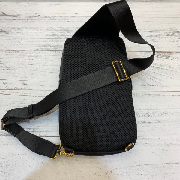 F**di belt bag