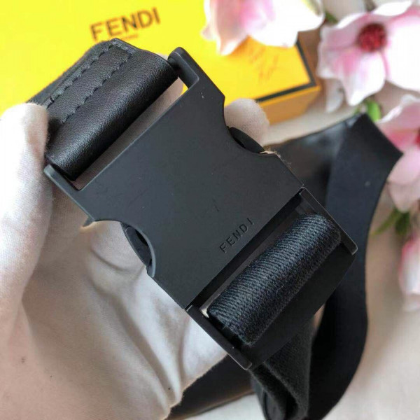 F**di belt bag