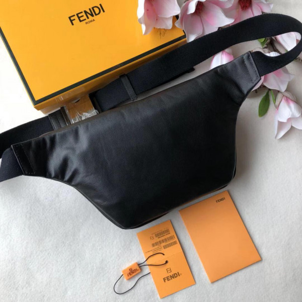 F**di belt bag
