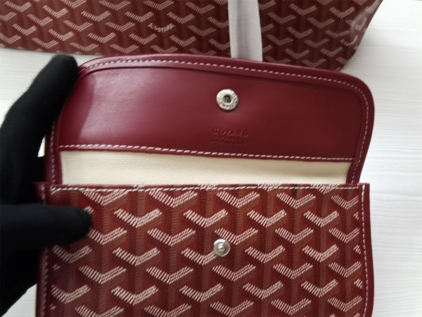 Go*ard tote bag