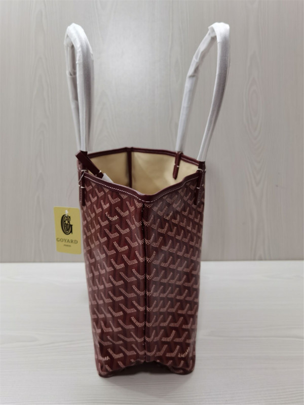 Go*ard tote bag