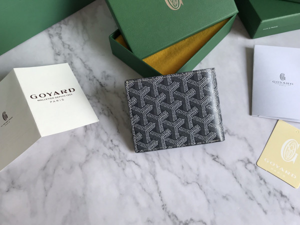 Go*ard wallet