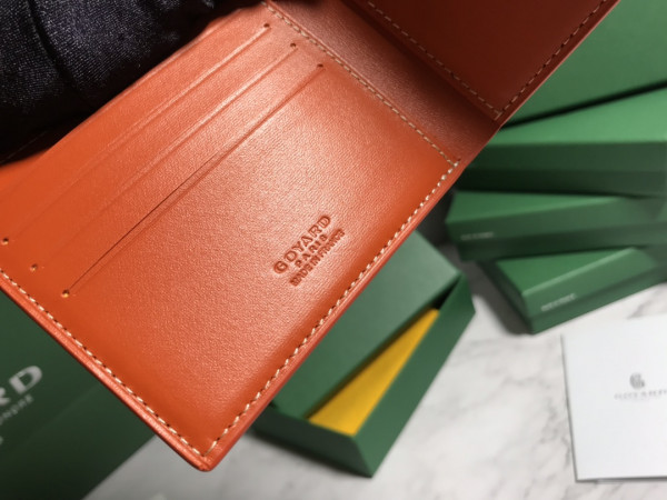 Go*ard wallet