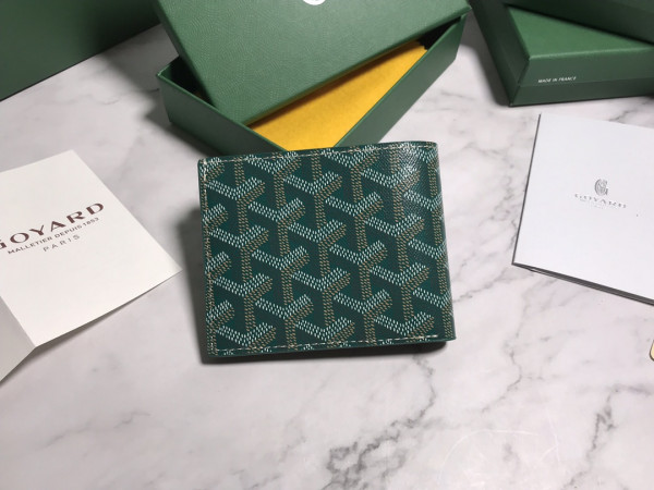 Go*ard wallet