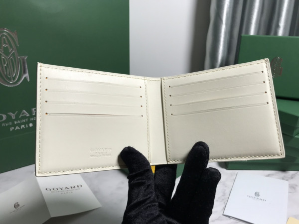Go*ard wallet