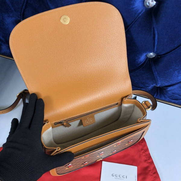 disney x G*u*i small shoulder bag