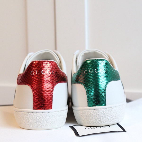 G*u*i ace sneaker