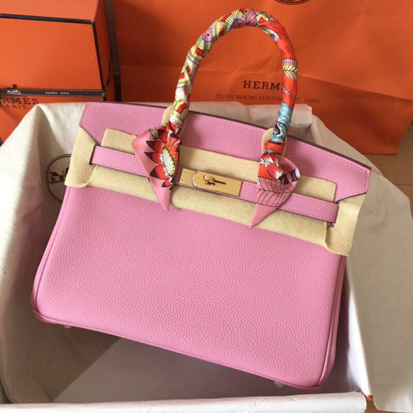 H**mes birkin 25cm /30cm /35cm all handmade