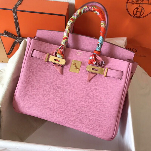 H**mes birkin 25cm /30cm /35cm all handmade