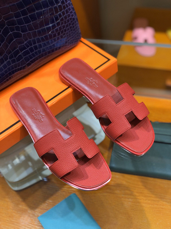 H**mes sandal