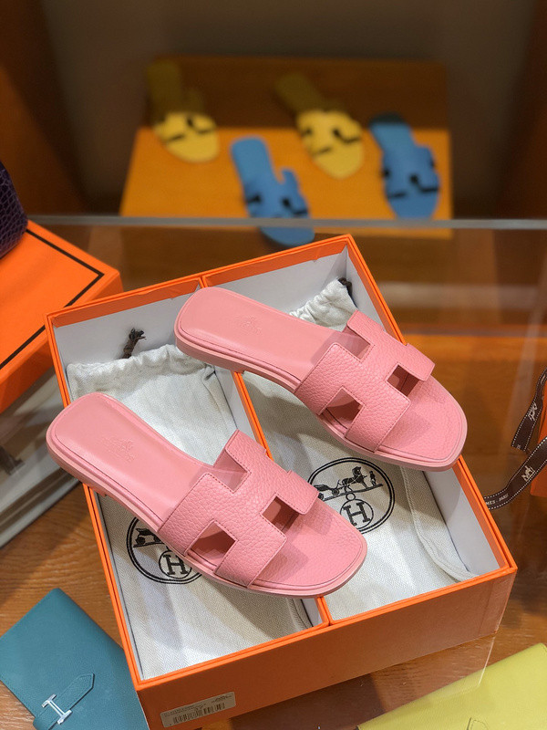 H**mes sandal