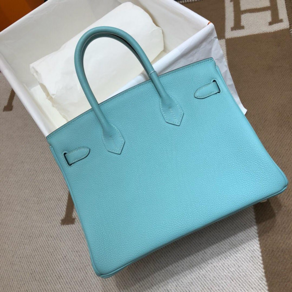 H**mes birkin 30cm all handmade