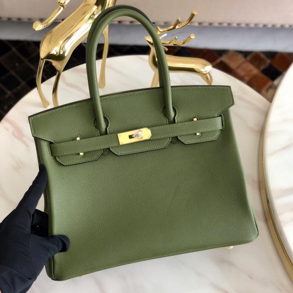 H**mes birkin 30cm all handmade