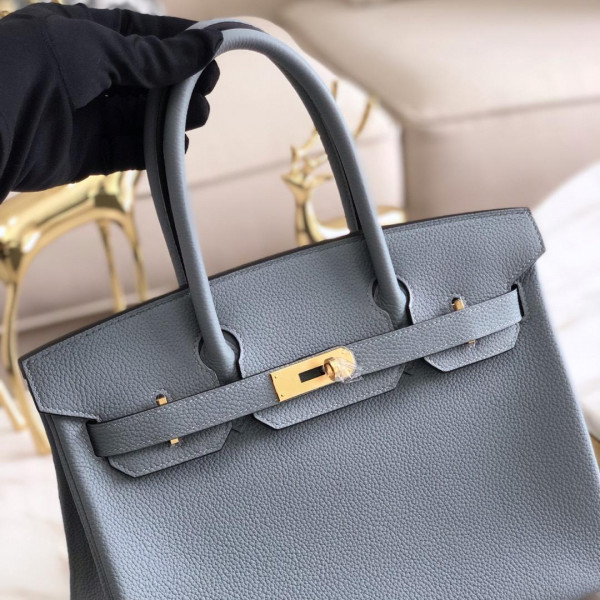 H**mes birkin 30cm all handmade