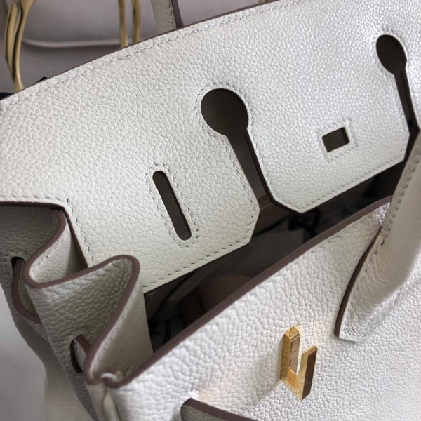 H**mes birkin 25cm/30cm all handmade