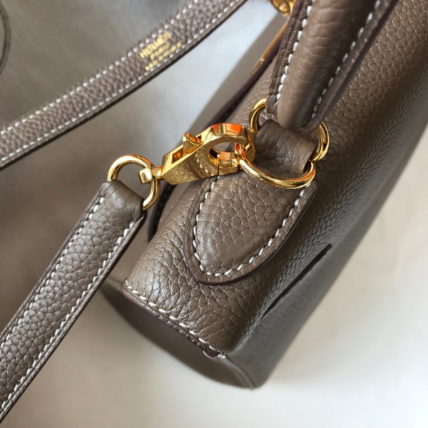 H**mes kelly 28cm