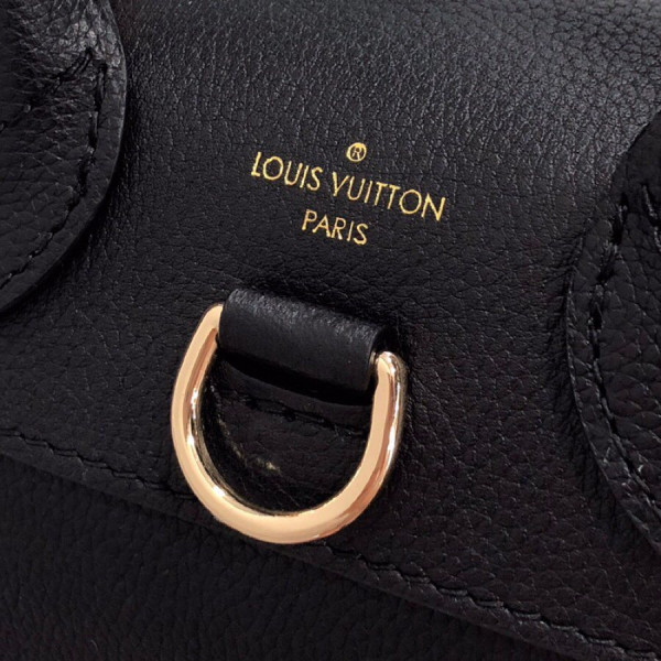 l0*is V*t0n lockme backpack mini