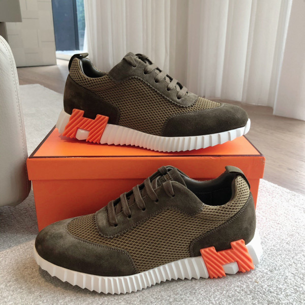 H**mes sneaker