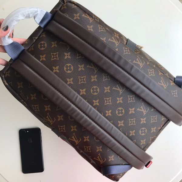 l0*is V*t0n backpack