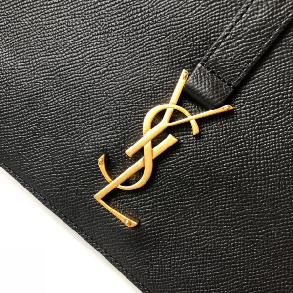 Y*L cassandre matelassÉ chain wallet