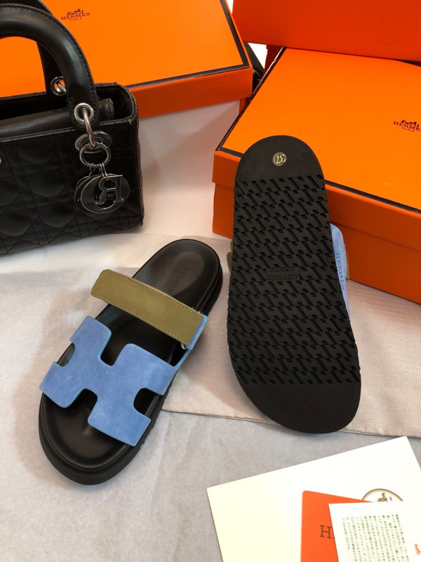 H**mes sandal
