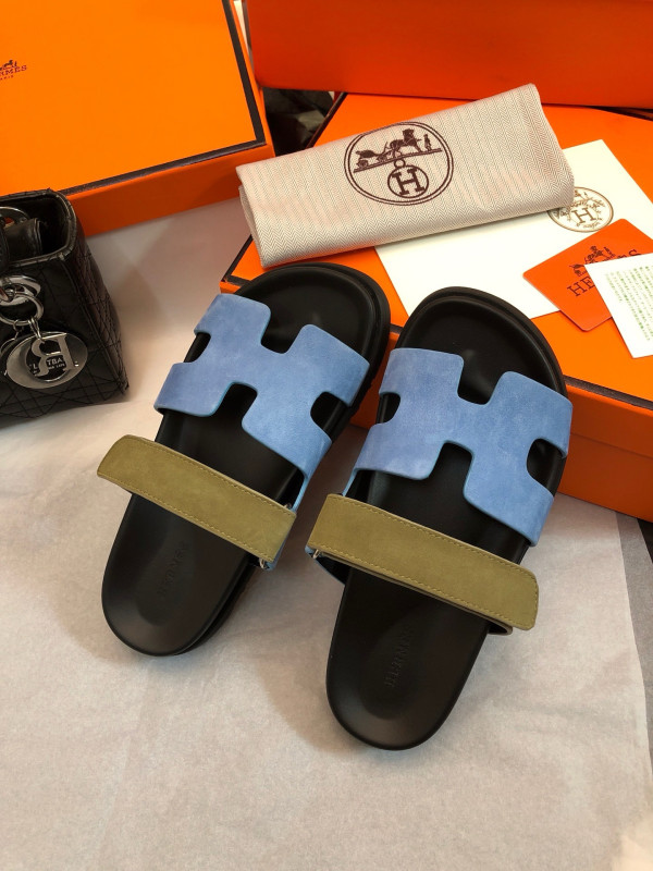 H**mes sandal