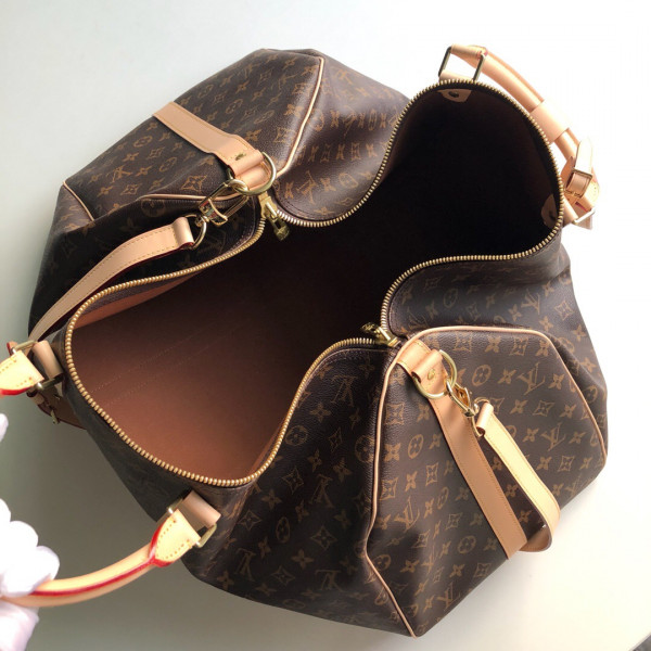 l0*is V*t0n keepall bandouliÈre 50