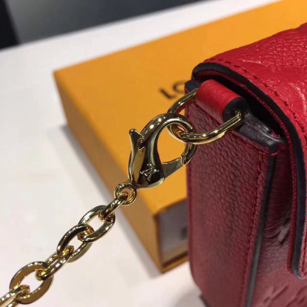 l0*is V*t0n pochette fÉlicie