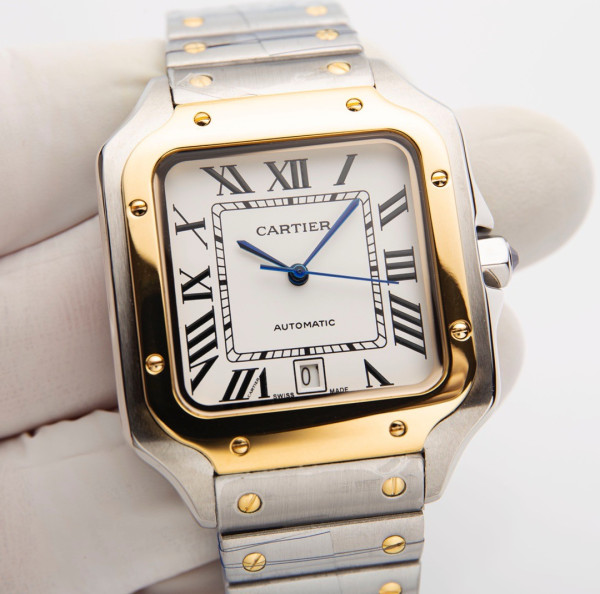 Ca*t*er watch