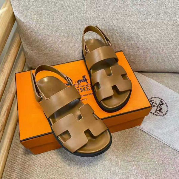 H**mes sandal