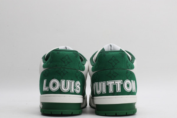 l0*is V*t0n trainer sneaker