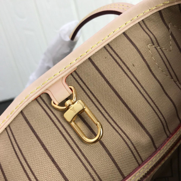 l0*is V*t0n neverfull pm