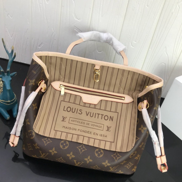 l0*is V*t0n neverfull pm