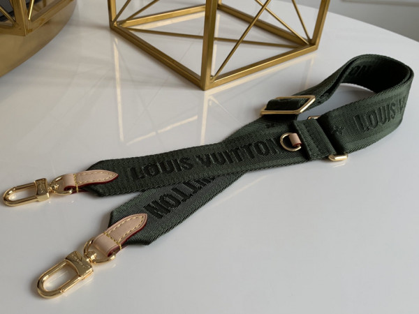 l0*is V*t0n strap