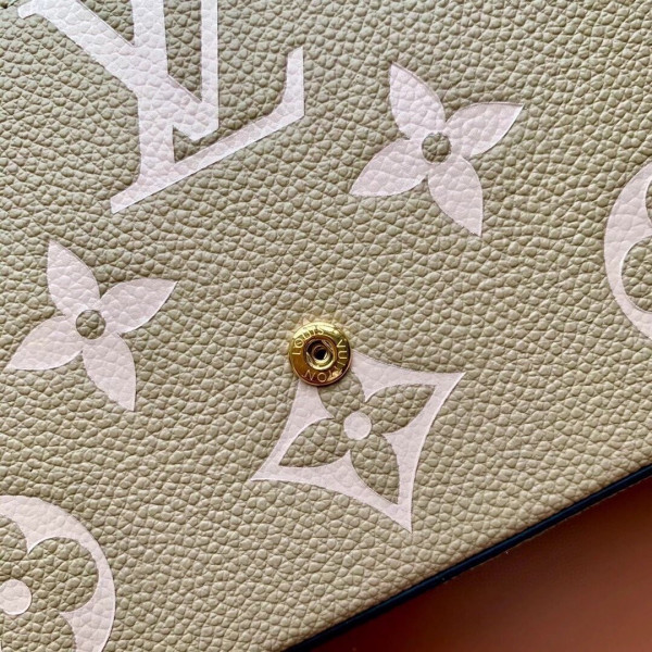 l0*is V*t0n pochette fÉlicie