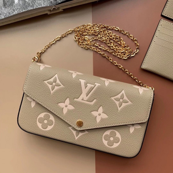 l0*is V*t0n pochette fÉlicie