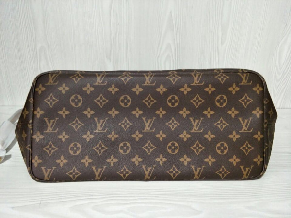 l0*is V*t0n neverfull gm