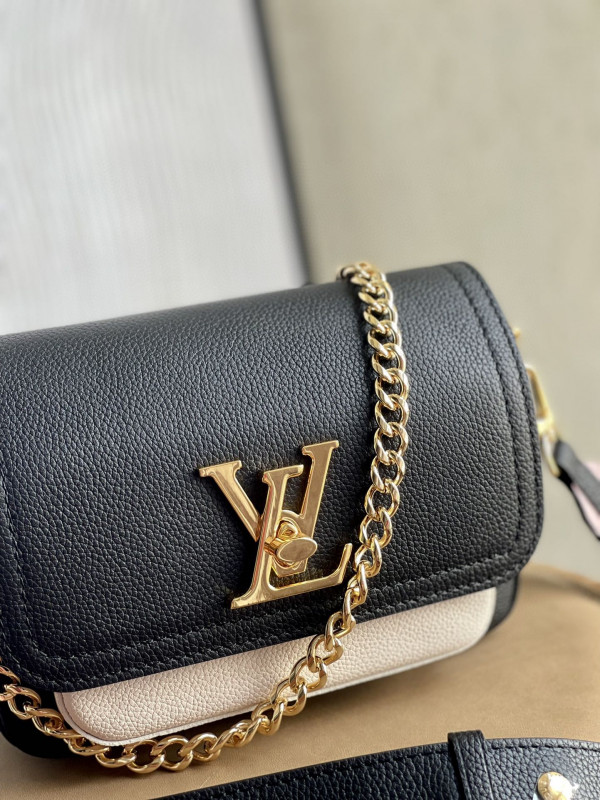l0*is V*t0n lockme tender