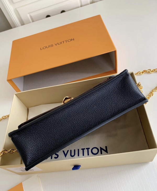 l0*is V*t0n vavin chain wallet