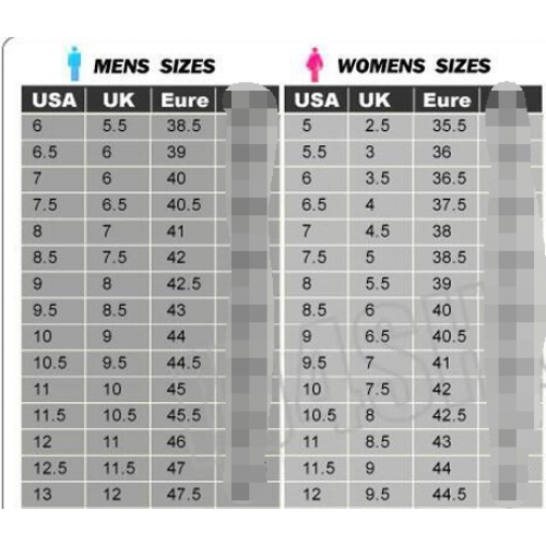 CL SHOES