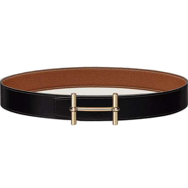 H**mes belt