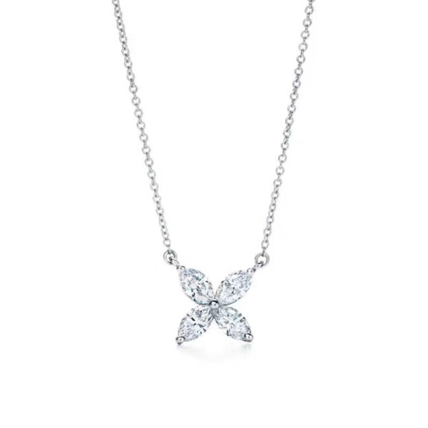 T*f*ny victoria necklace