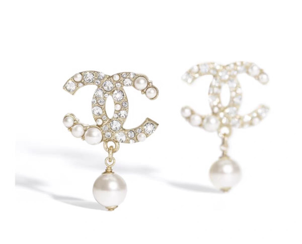 CL EARRINGS