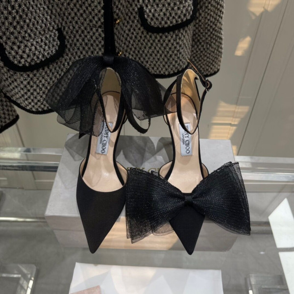 Ji*y Ch* sandals