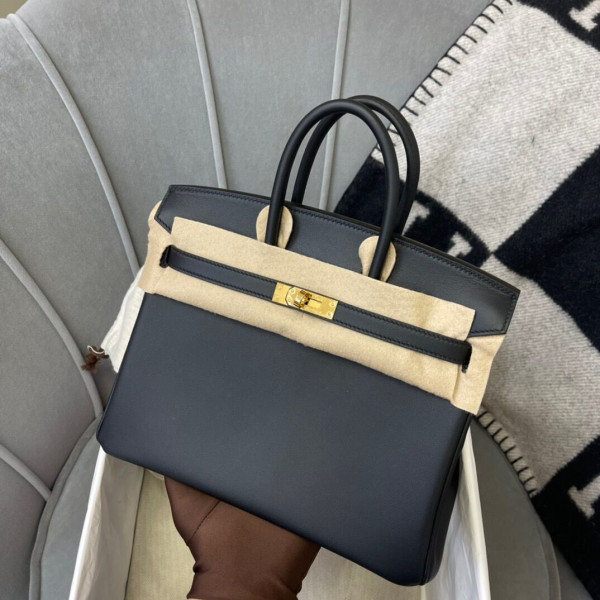 H**mes birkin 25cm/30cm/35cm handmade