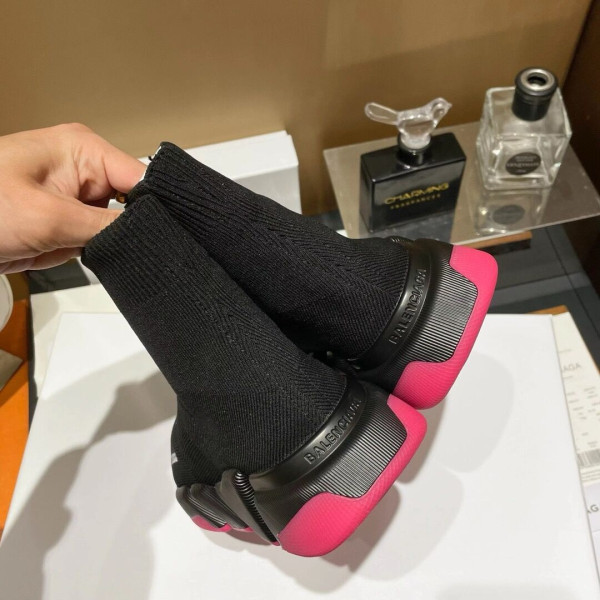 Ba*len*cia*ga speed 2.0 lace-up sneaker