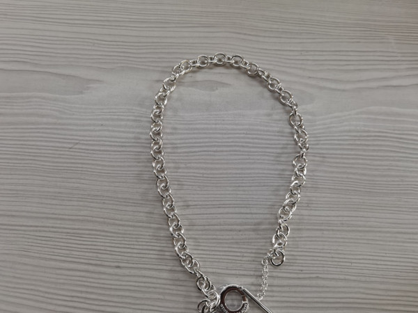 T*f*ny victoria necklace