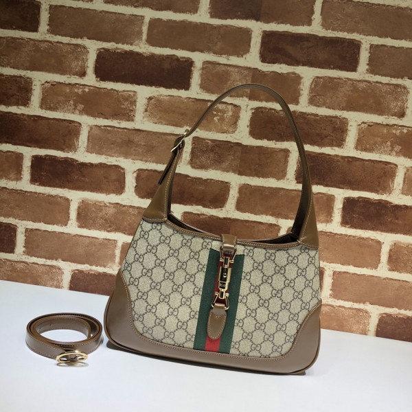 G*u*i jackie 1961 small shoulder bag