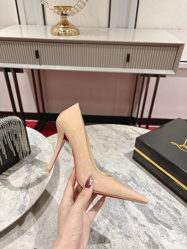 Loubi Kate - 10CM