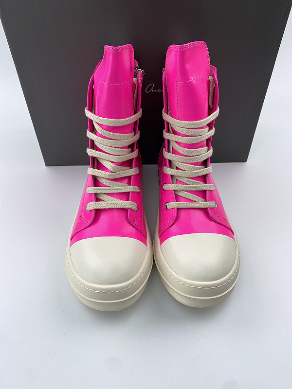 RICK OWENS SNEAKERS